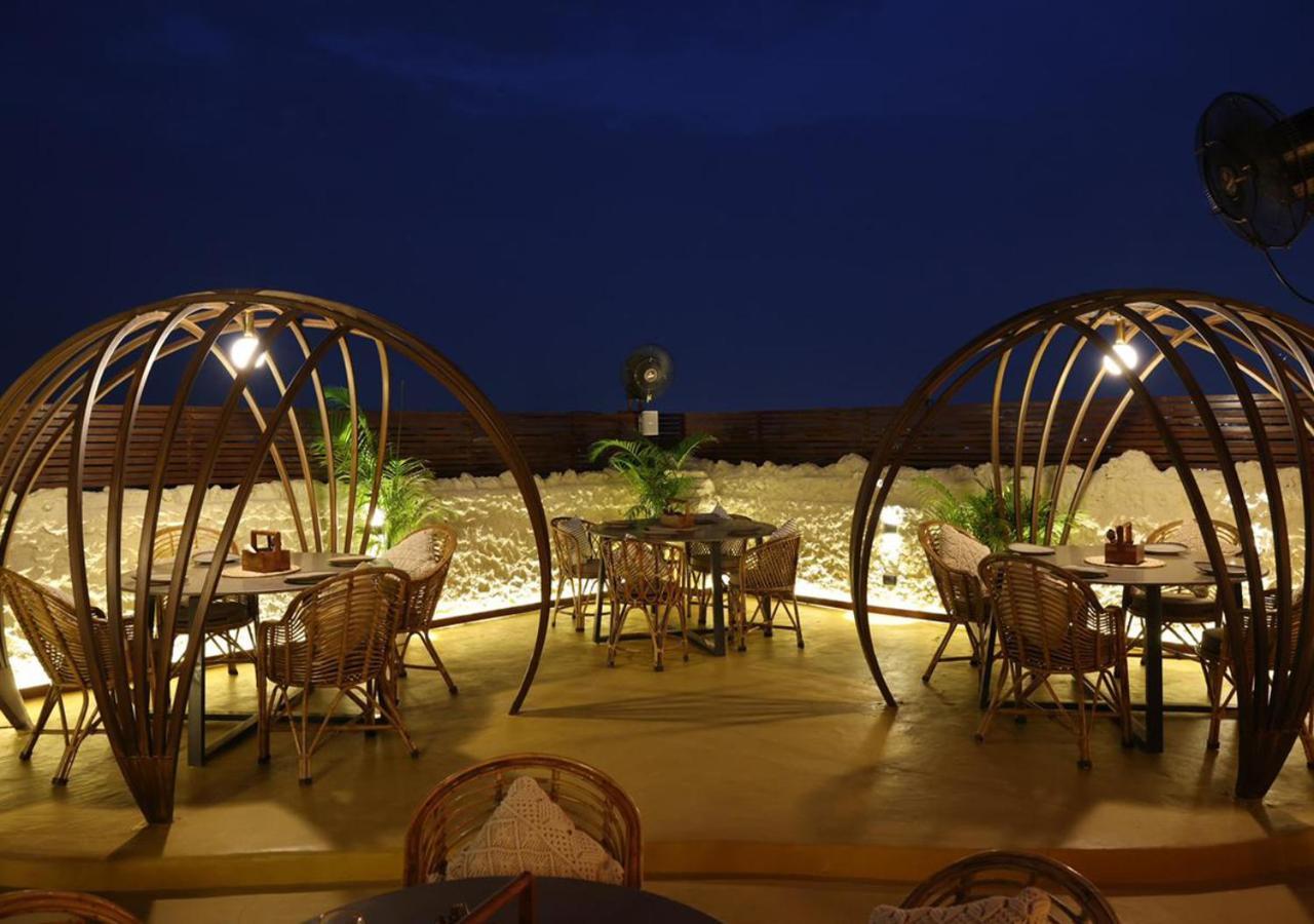 Hotel Town Pallace Inn Patel Nagar New Delhi Extérieur photo