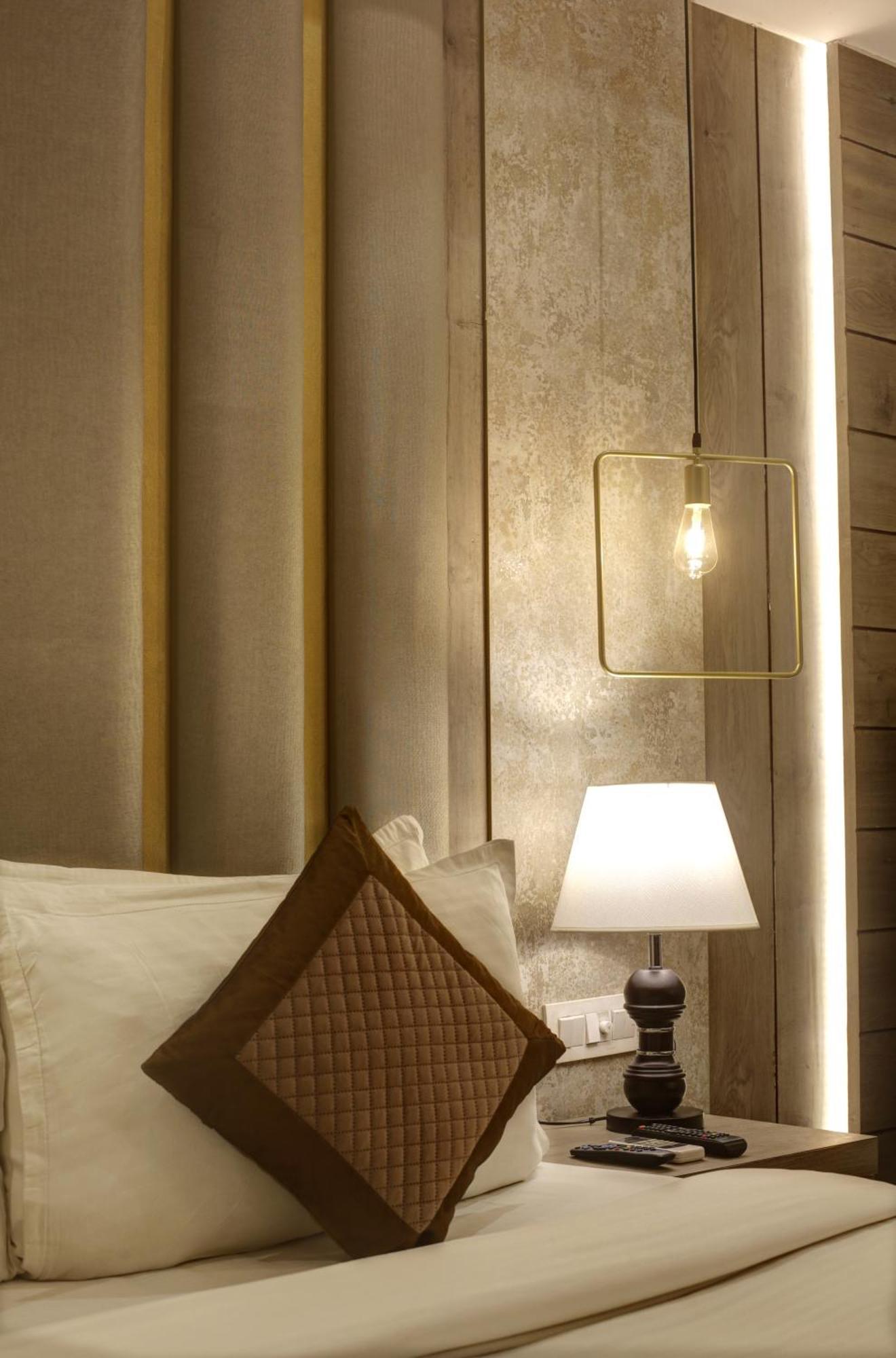 Hotel Town Pallace Inn Patel Nagar New Delhi Extérieur photo