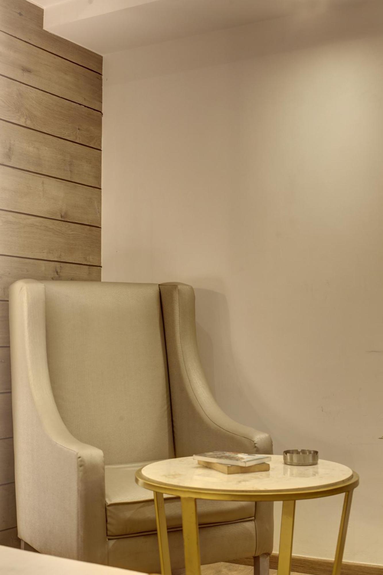 Hotel Town Pallace Inn Patel Nagar New Delhi Extérieur photo