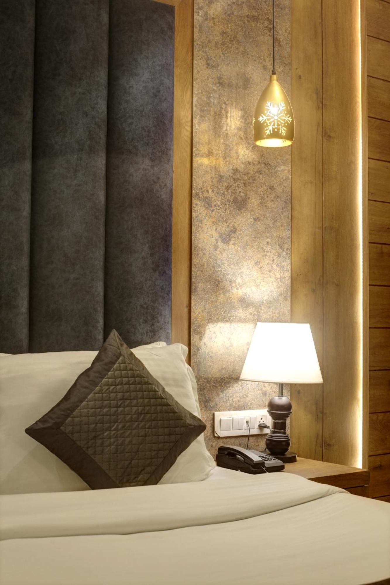 Hotel Town Pallace Inn Patel Nagar New Delhi Extérieur photo