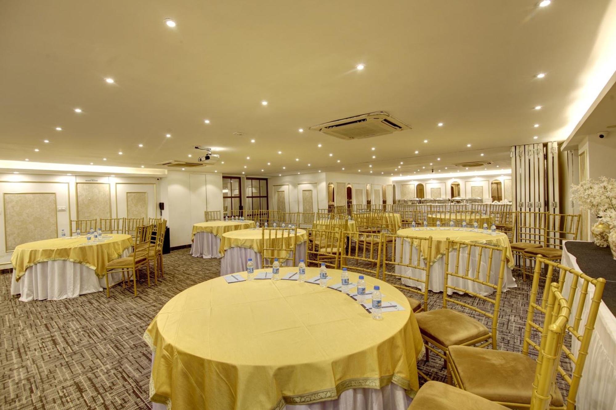 Hotel Town Pallace Inn Patel Nagar New Delhi Extérieur photo