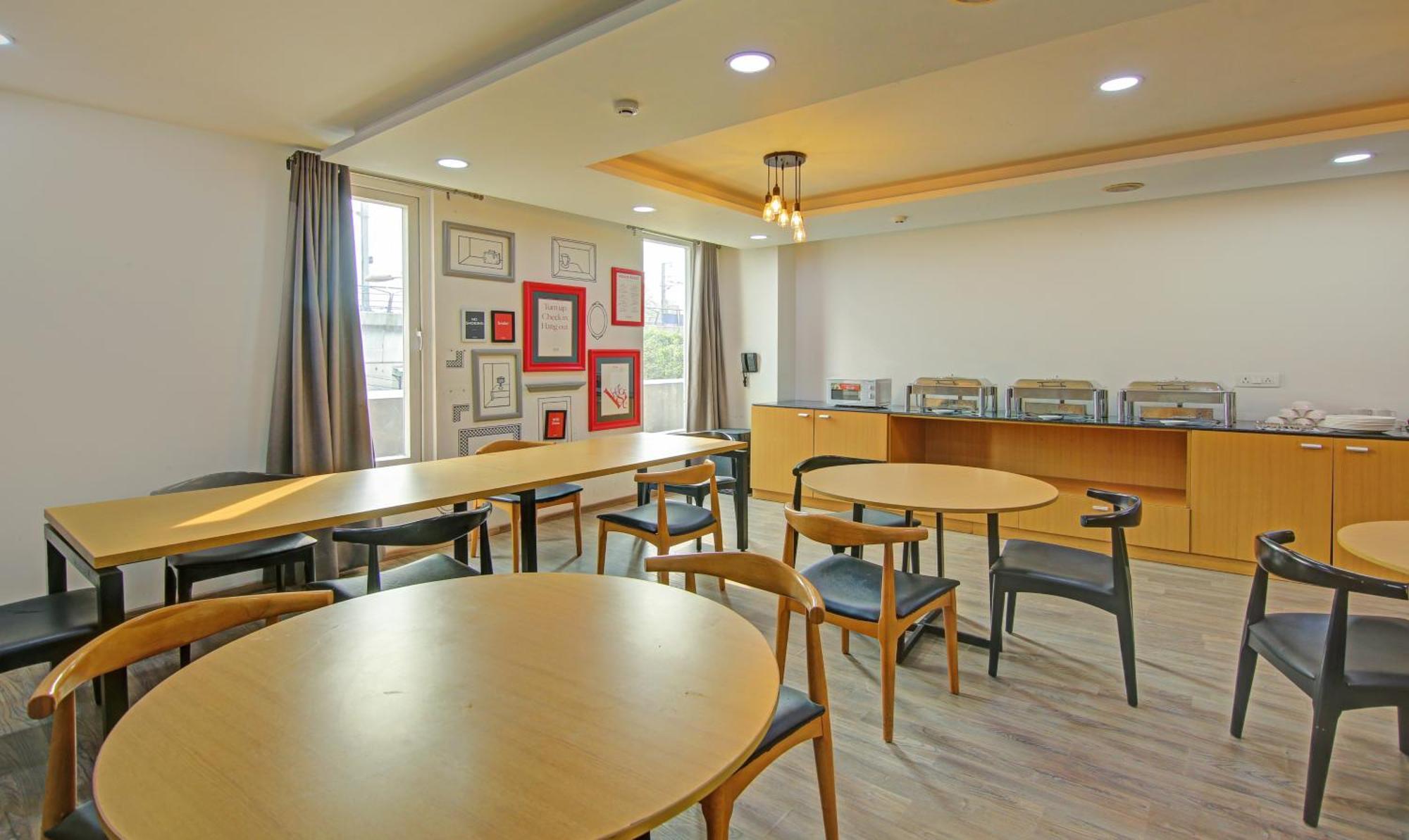 Hotel Town Pallace Inn Patel Nagar New Delhi Extérieur photo