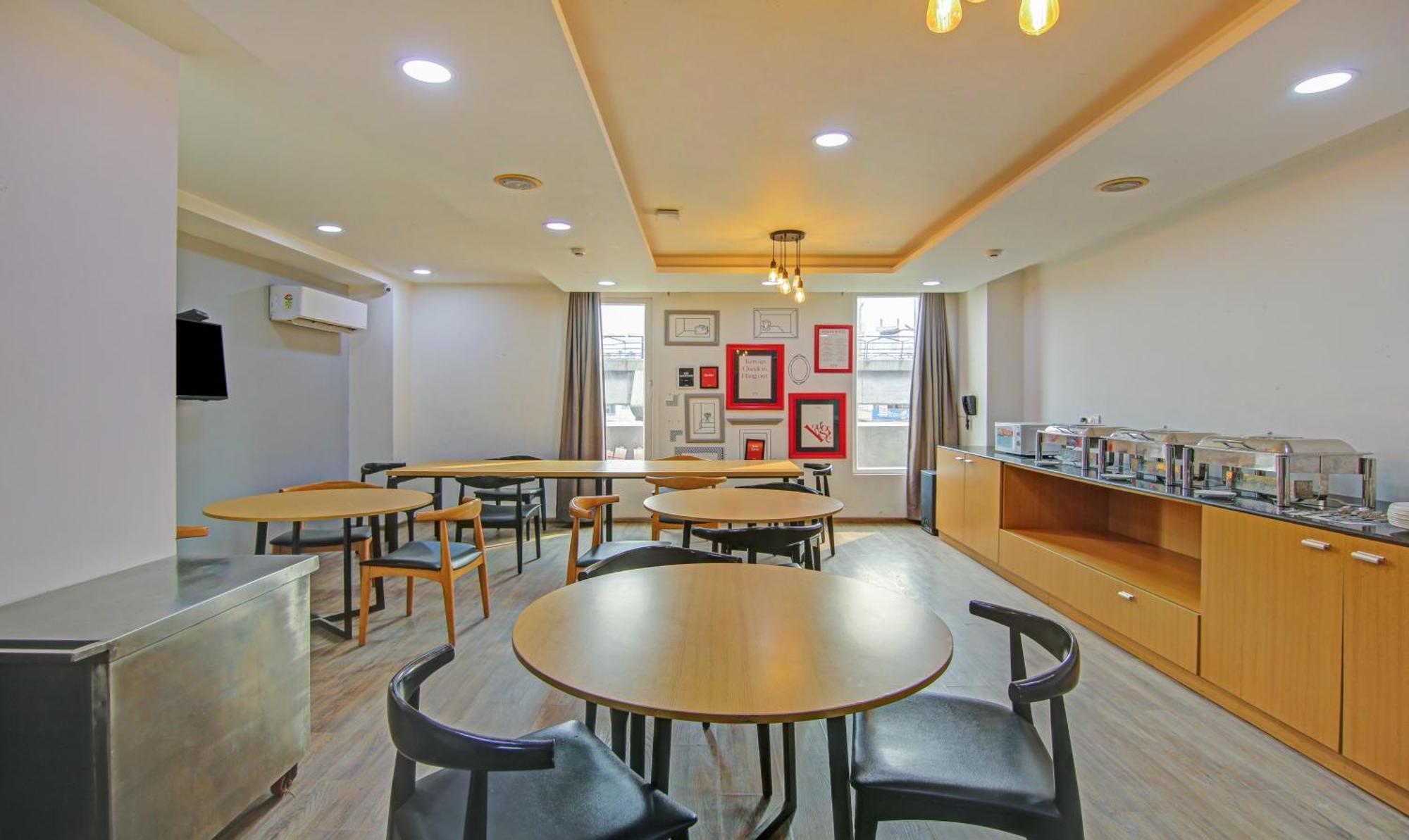 Hotel Town Pallace Inn Patel Nagar New Delhi Extérieur photo