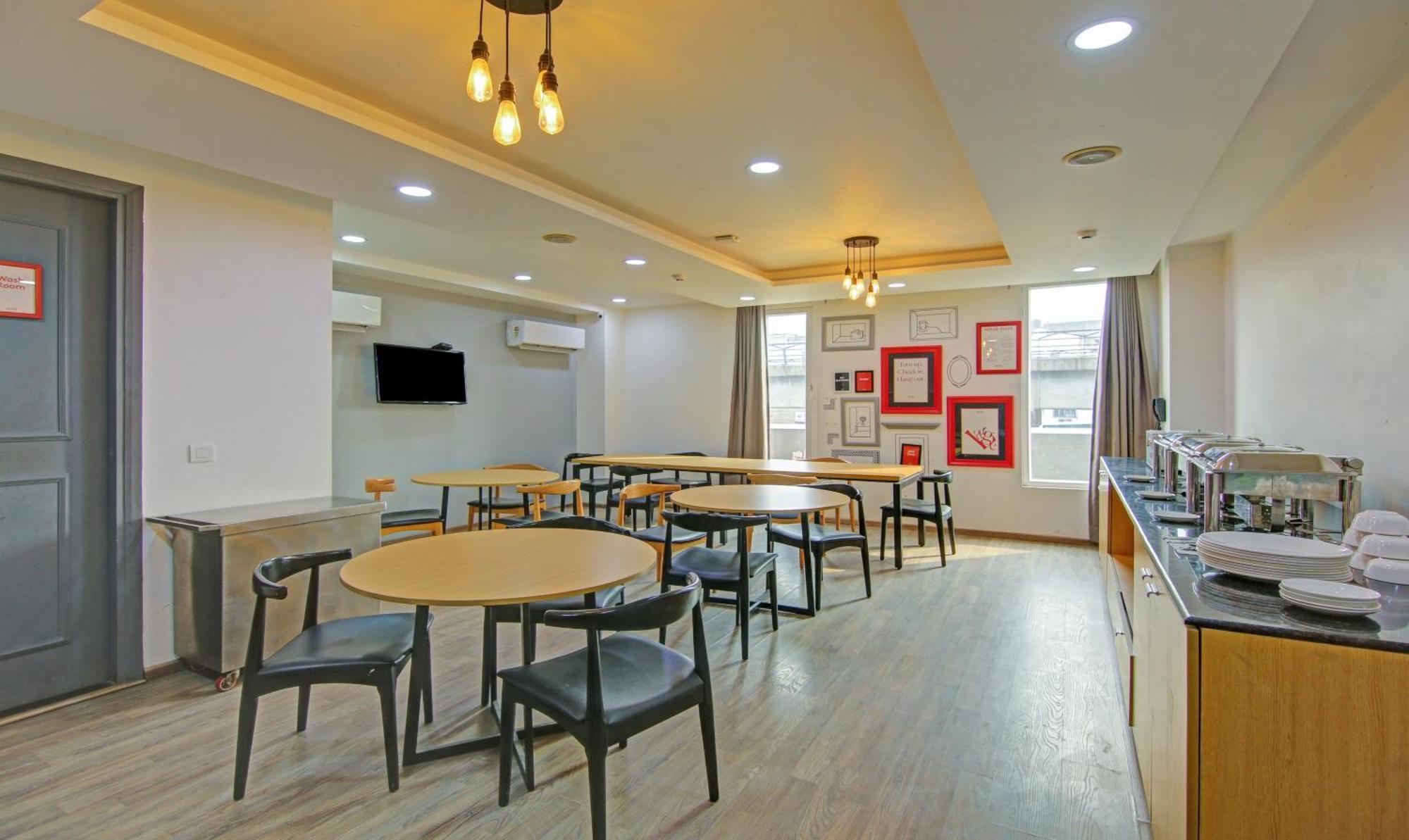 Hotel Town Pallace Inn Patel Nagar New Delhi Extérieur photo
