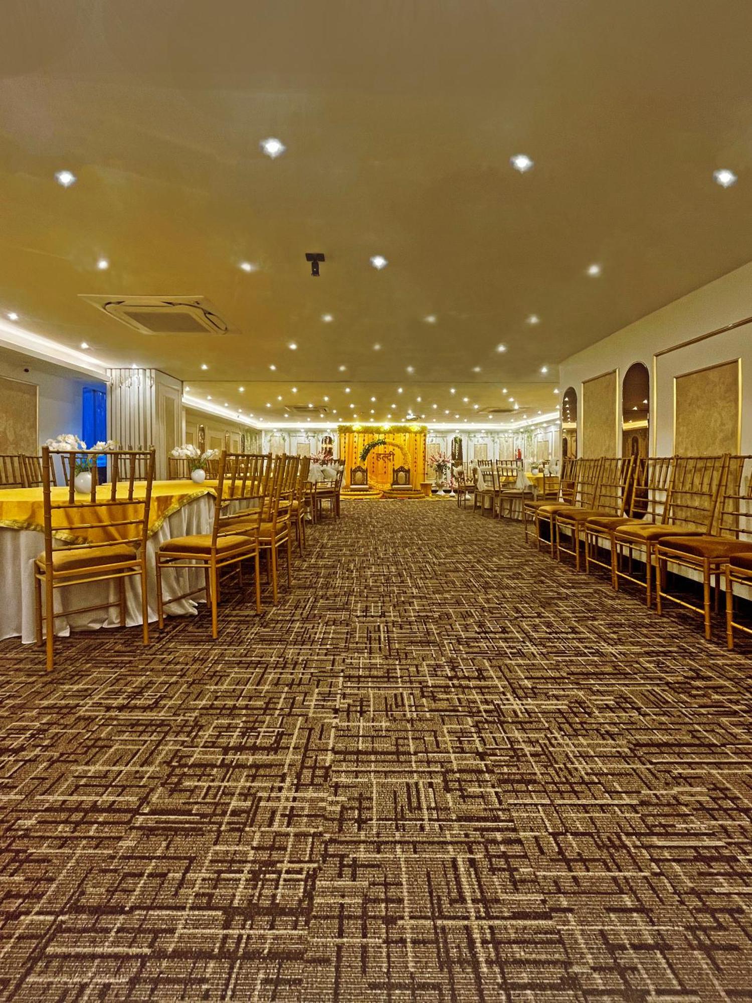 Hotel Town Pallace Inn Patel Nagar New Delhi Extérieur photo