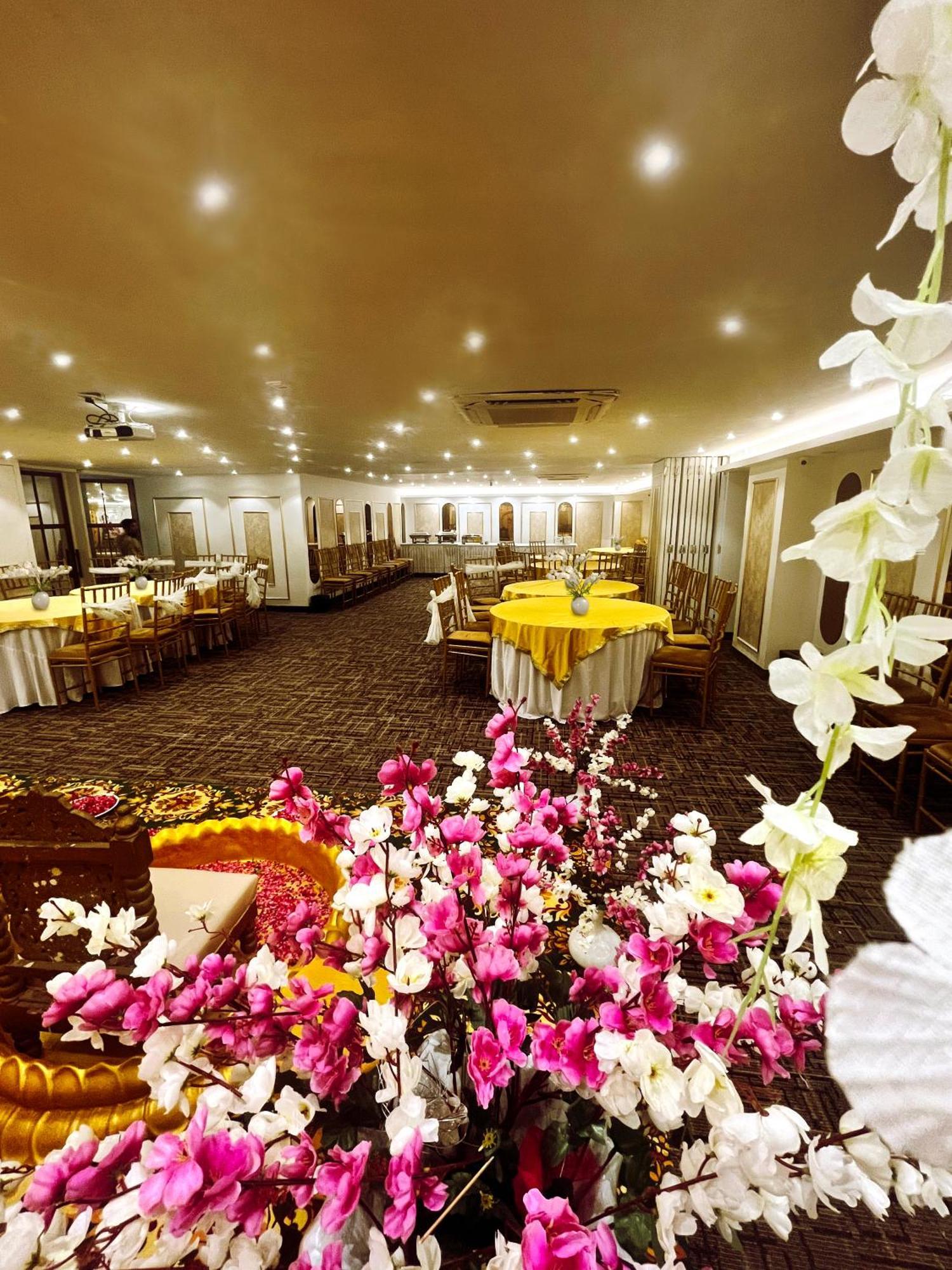 Hotel Town Pallace Inn Patel Nagar New Delhi Extérieur photo