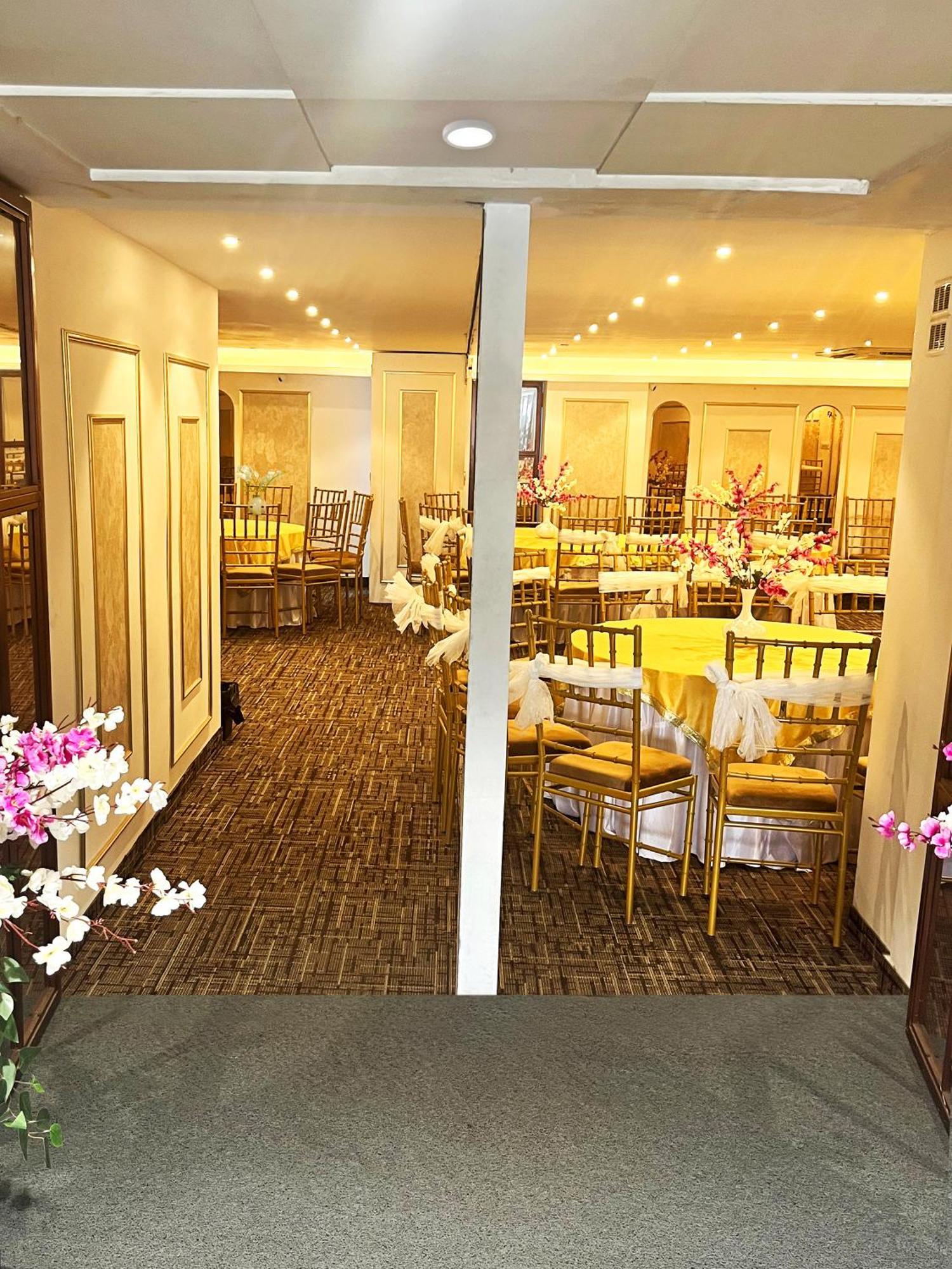 Hotel Town Pallace Inn Patel Nagar New Delhi Extérieur photo