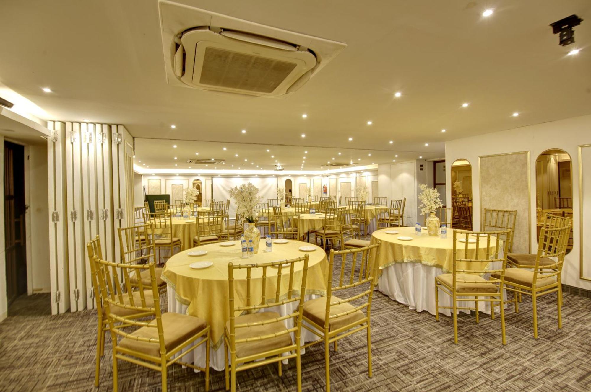 Hotel Town Pallace Inn Patel Nagar New Delhi Extérieur photo