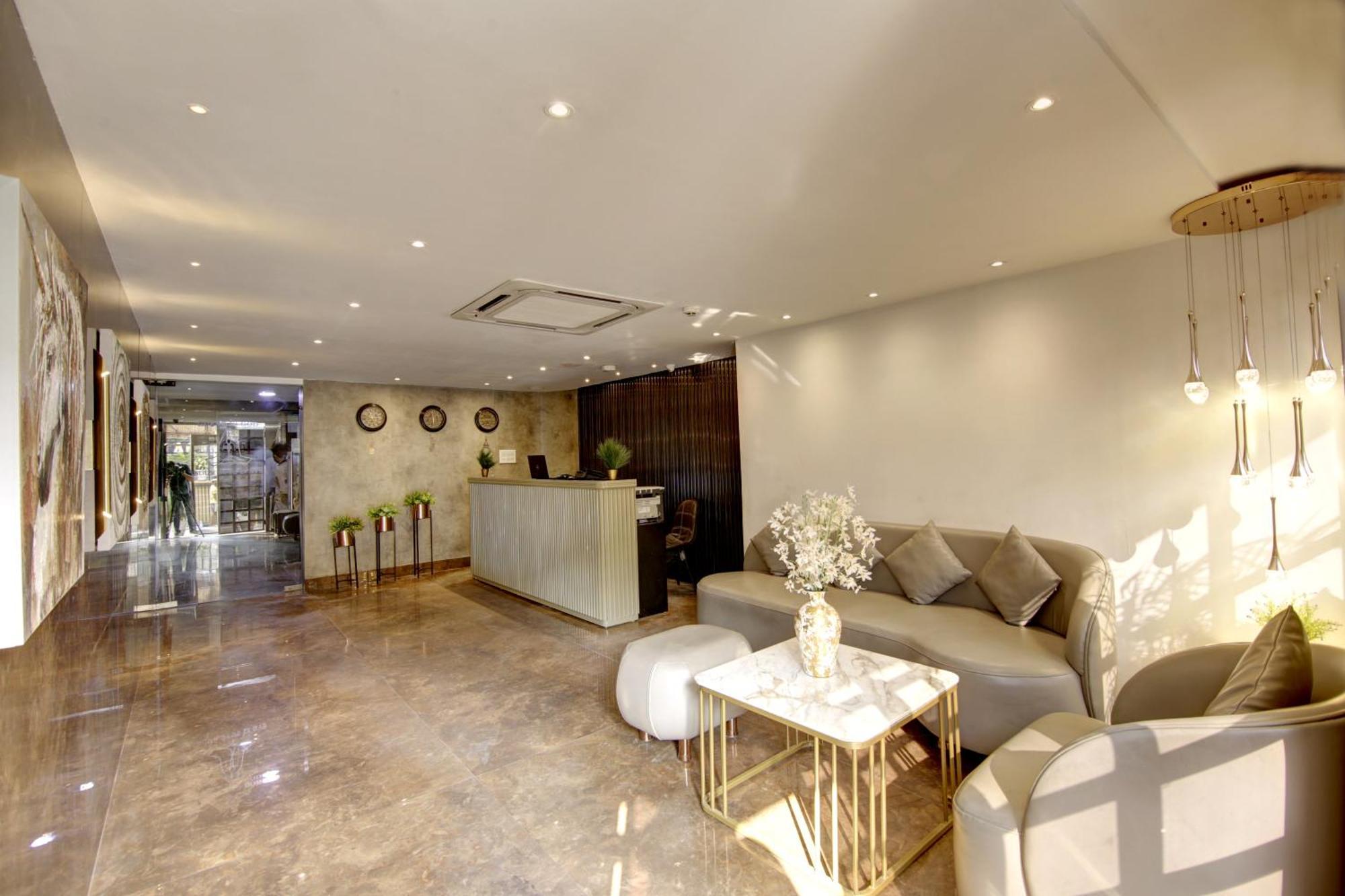 Hotel Town Pallace Inn Patel Nagar New Delhi Extérieur photo