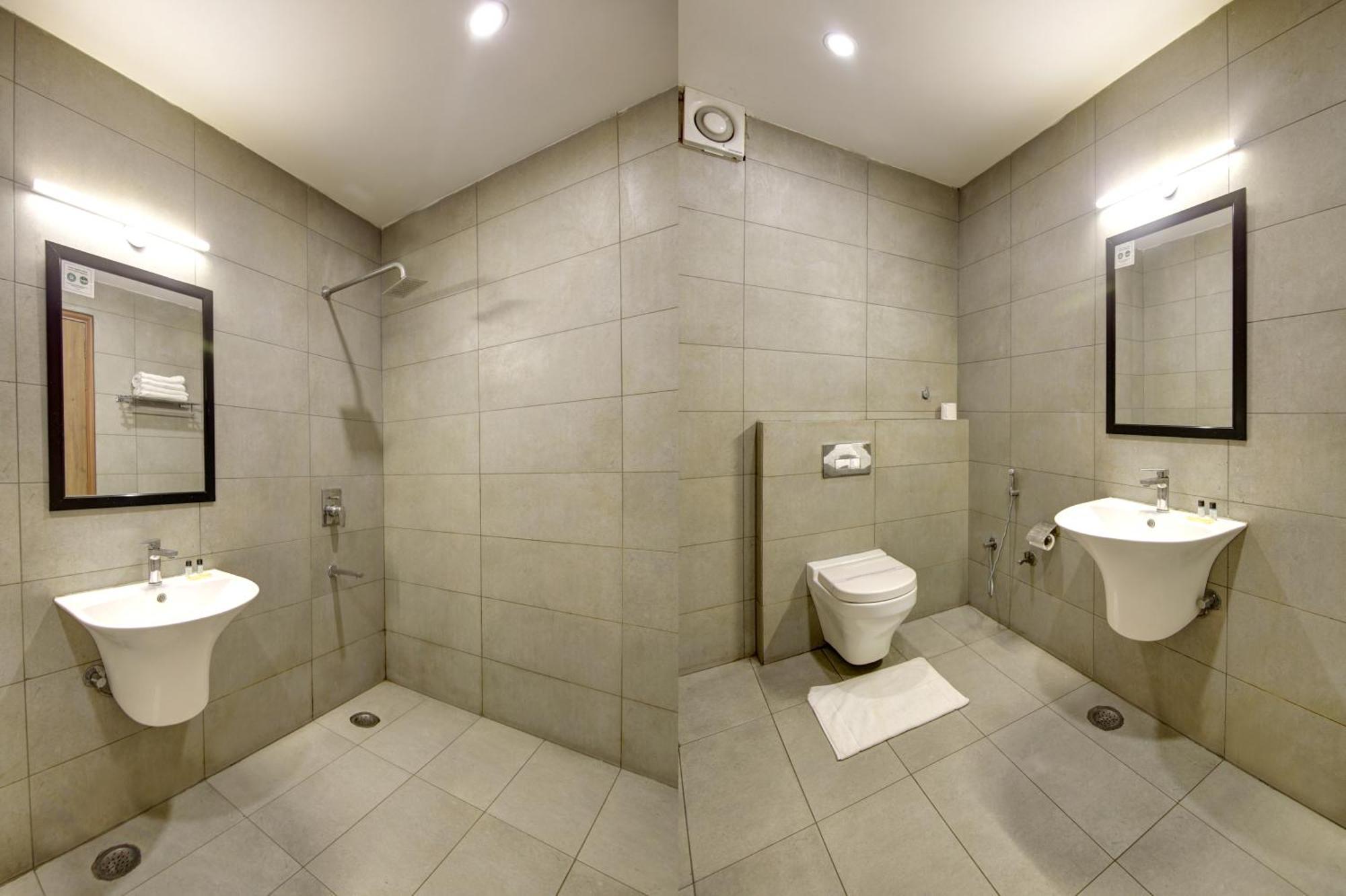 Hotel Town Pallace Inn Patel Nagar New Delhi Chambre photo